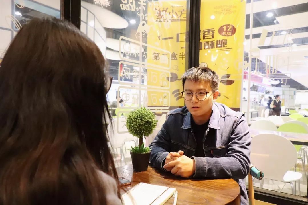 考研学子经验分享会