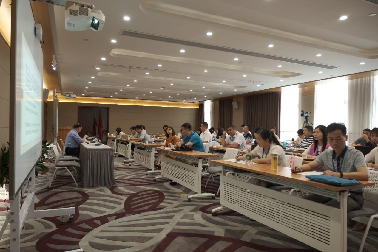 2019年民办高校院系党总支副书记